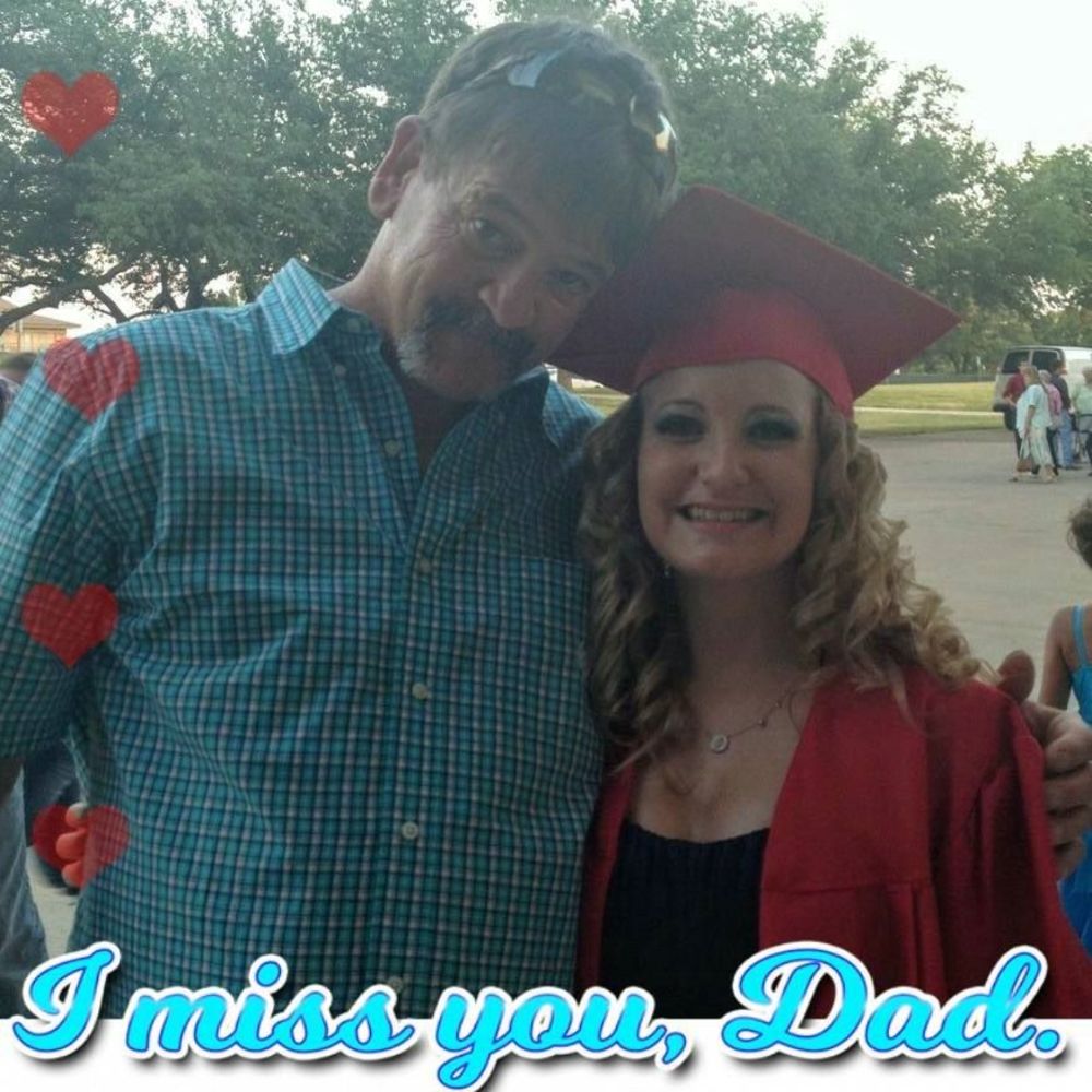 Meet your Posher, Randi